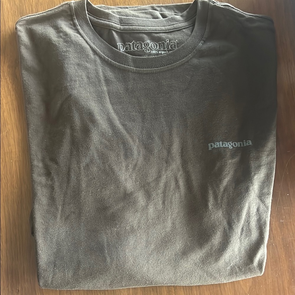 Patagonia Men's Long Sleeve Shirt